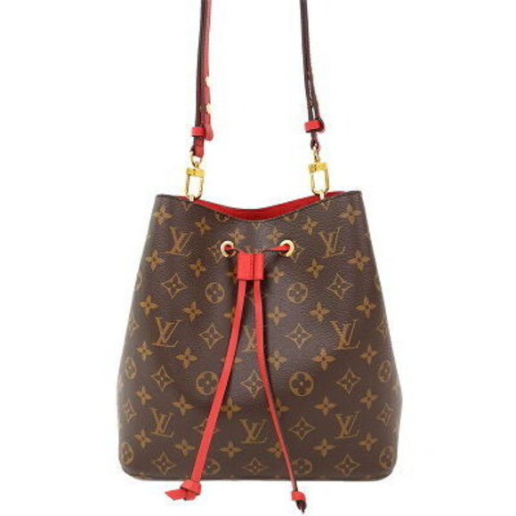 Louis Vuitton Monogram NeoNoe Shoulder Bag - Picture 1 of 5